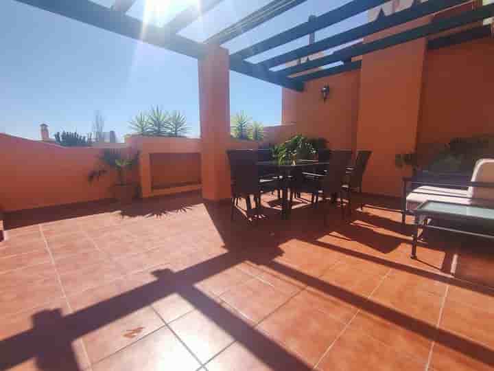 House for rent in Guadalmina Alta