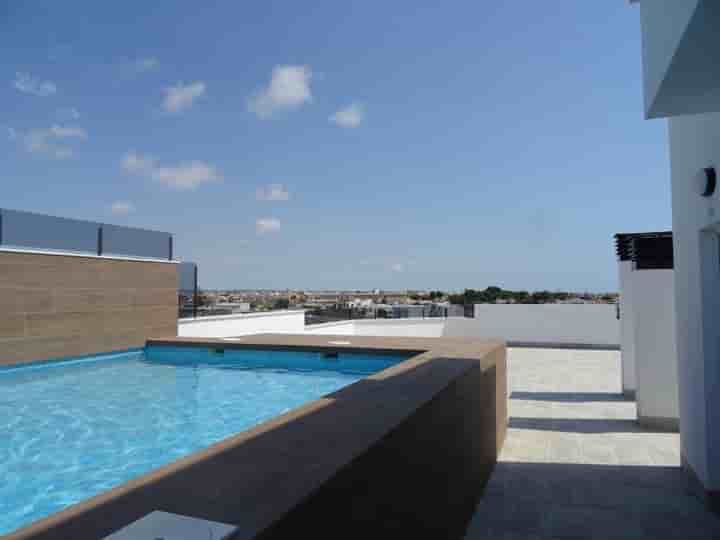 Apartamento en venta en San Pedro del Pinatar