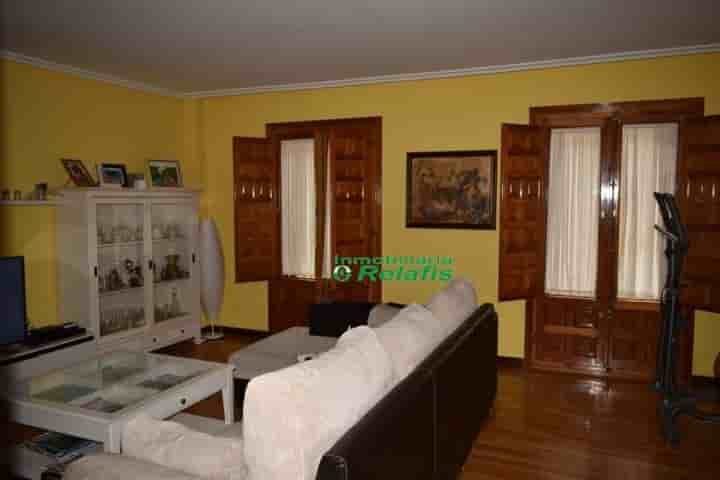 Apartment for sale in Ciudad Rodrigo