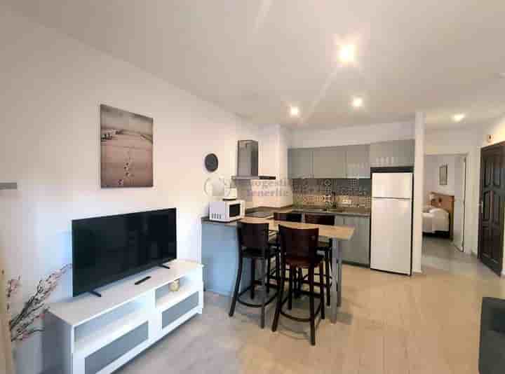 Apartamento en alquiler en Playa de las Américas