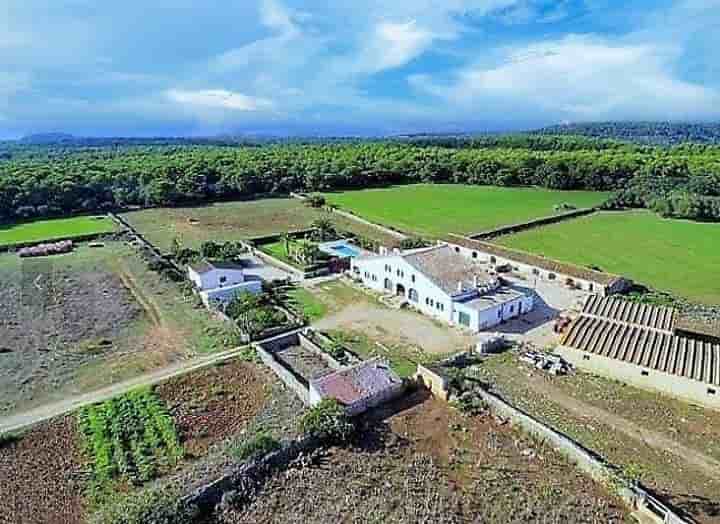 Casa in vendita a Es Mercadal