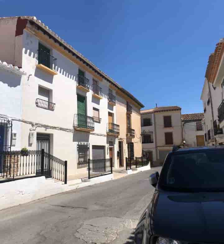 House for sale in Vélez-Blanco