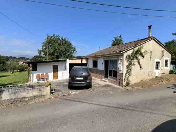 Casa en venta en Siero