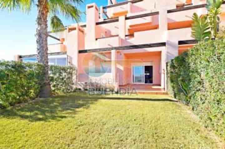 Appartement à vendre à Condado de Alhama