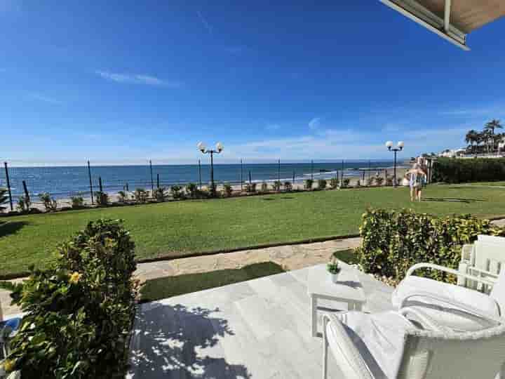 Apartamento en venta en Sitio de Calahonda