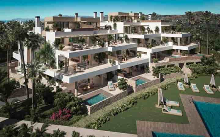 Apartment for sale in Marbella