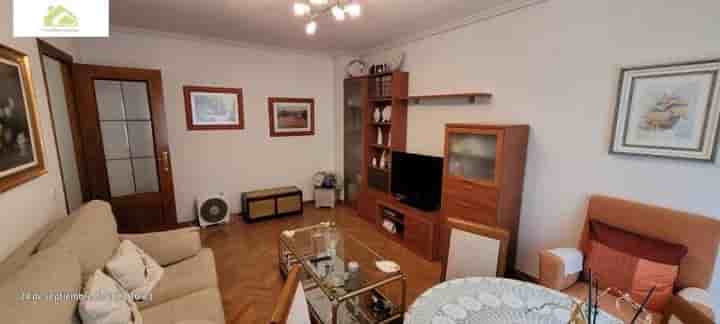 Apartment for sale in Zamora