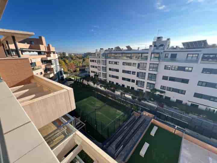 House for rent in Alcobendas