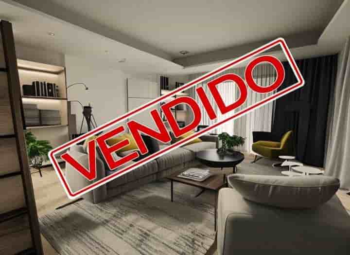 Apartamento en venta en San Fernando de Henares