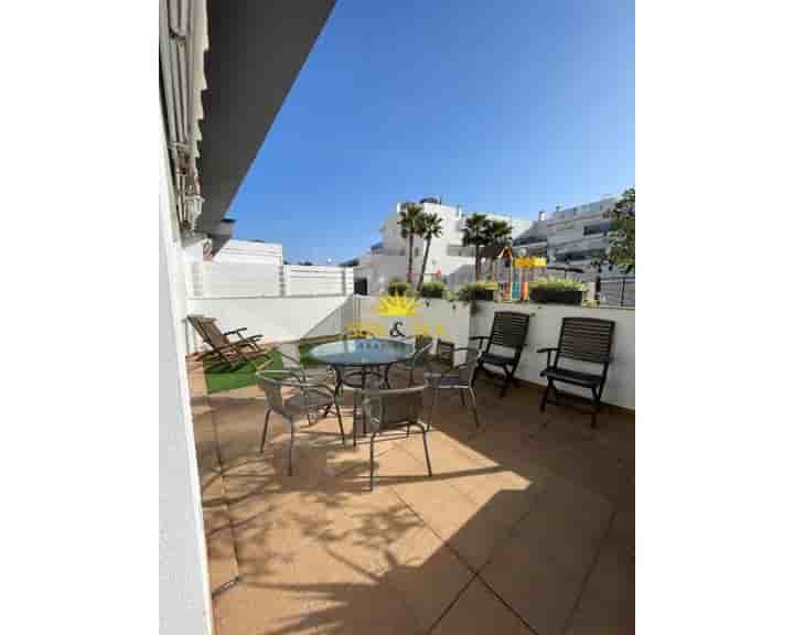 Apartamento en alquiler en Monte Faro-Altomar