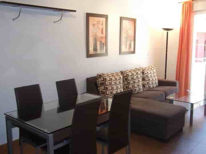 Apartamento en alquiler en Las Tres Cruces