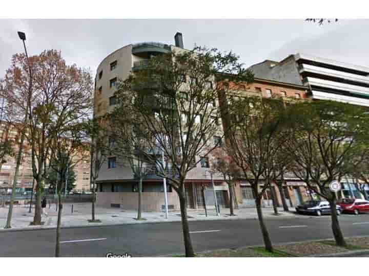 Apartamento en alquiler en Palencia