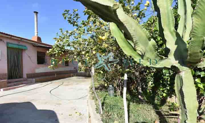 Casa para venda em Puerto de Mazarrón