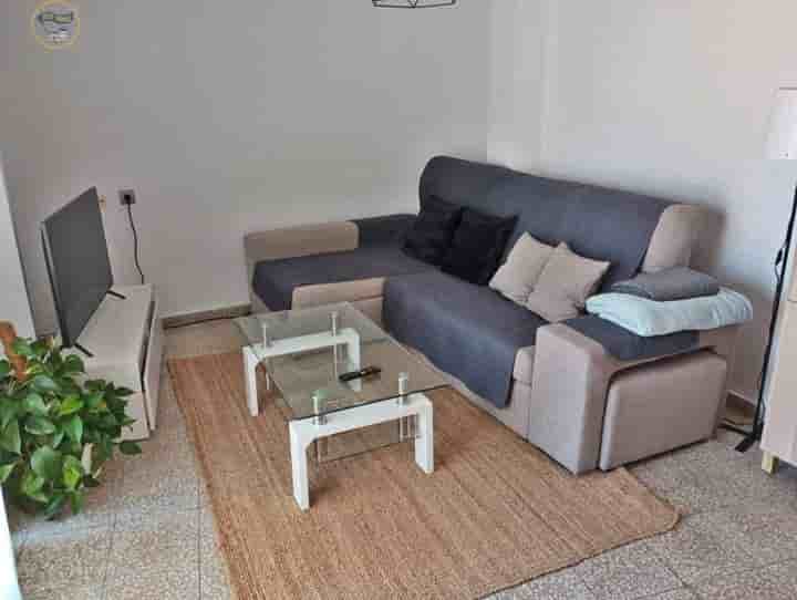 Apartment for rent in Alicante