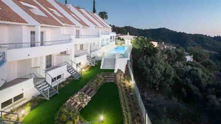 Apartment for sale in Istán