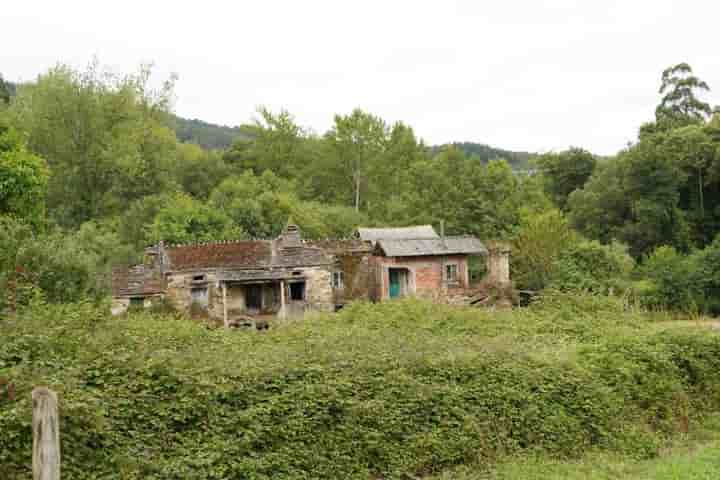 Casa en venta en Lugo