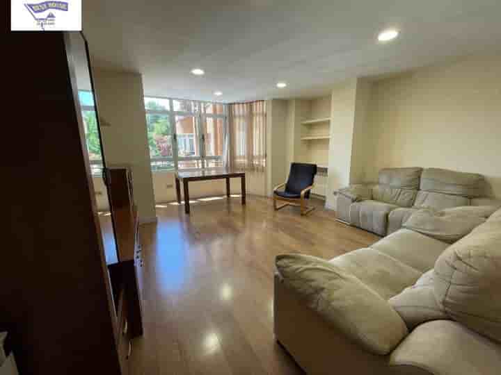 Apartment for sale in Albacete