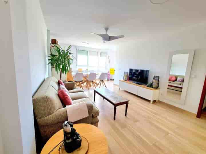 Apartment for rent in Playa de San Juan