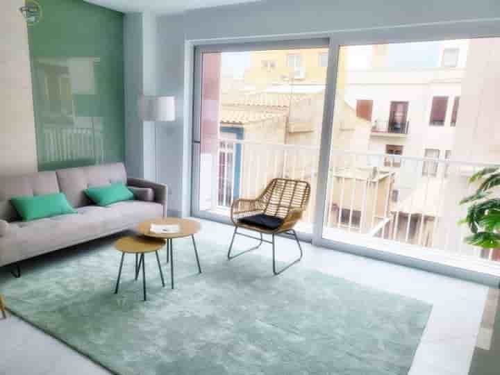 Apartment for rent in Centro