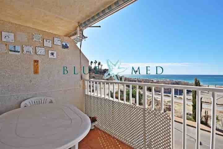 Apartment for sale in Puerto de Mazarrón