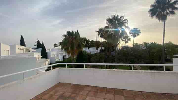 Casa para arrendar em Marbella