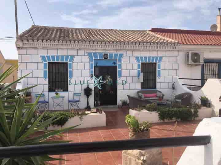 Casa en venta en Fuente Álamo de Murcia