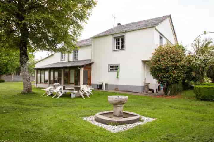 Casa para venda em Vilalba