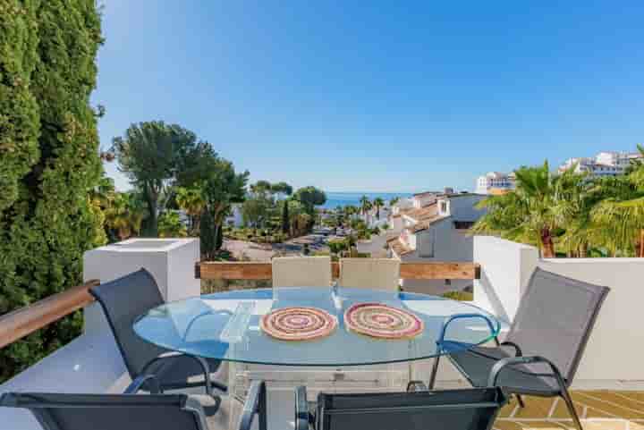 House for rent in Mijas