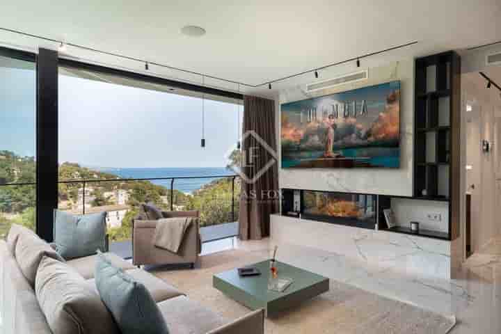 House for sale in Begur