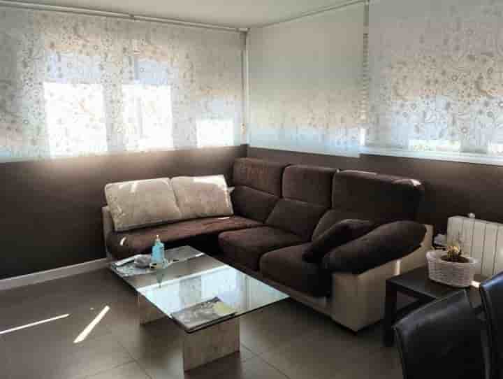 Apartment for rent in Zaragoza