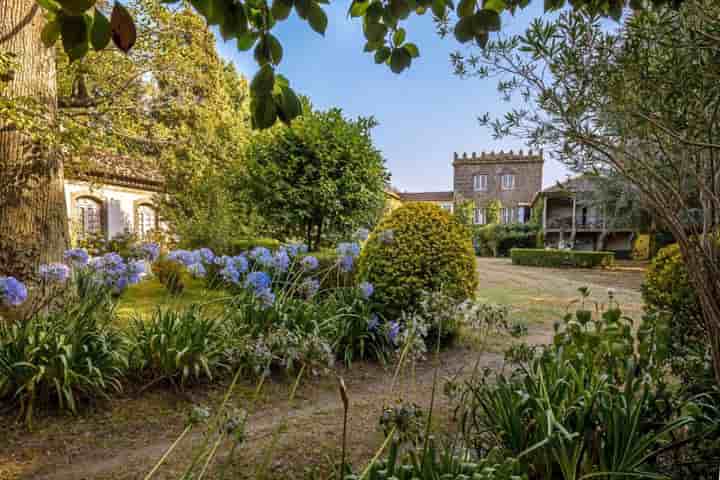 Casa en venta en Pontevedra