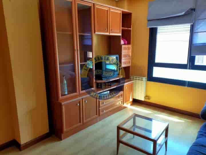 Apartment for sale in San Andrés del Rabanedo