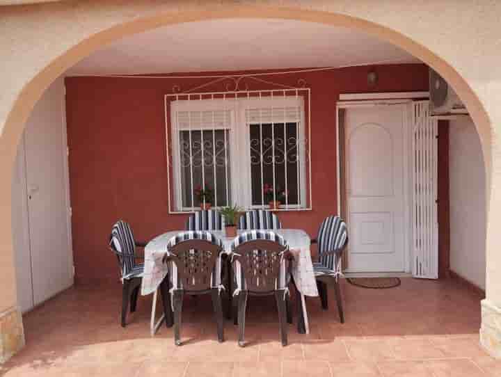 Maison à louer à Torrevieja