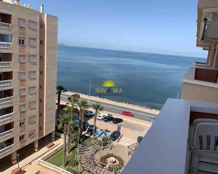 Apartamento en alquiler en Playa de las Gaviotas-El Pedrucho