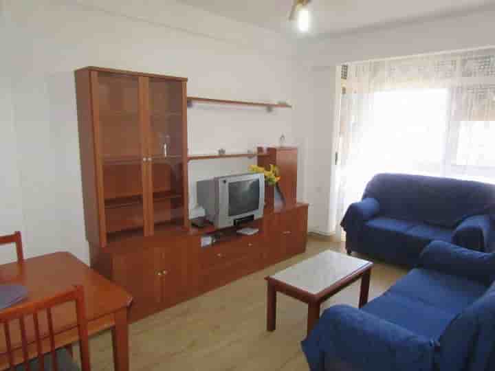 Apartamento en alquiler en Albacete