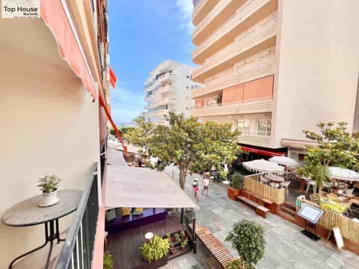 Apartamento para arrendar em Marbella