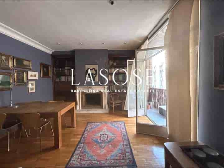 Apartment for sale in Sant Gervasi