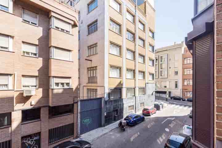 Apartment for sale in Madrid