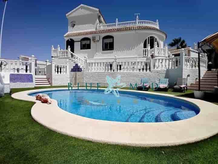 House for sale in Camposol