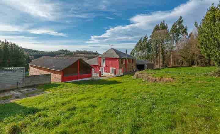 Casa para venda em Pol