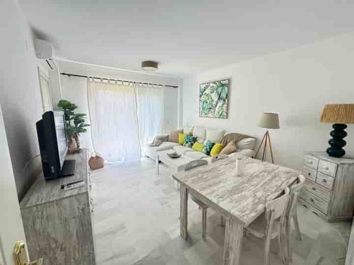 Apartamento en alquiler en Atalaya-Isdabe