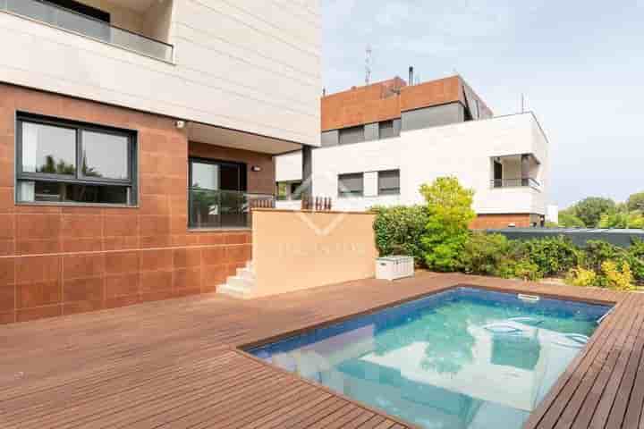 Maison à louer à Cerdanyola del Vallès