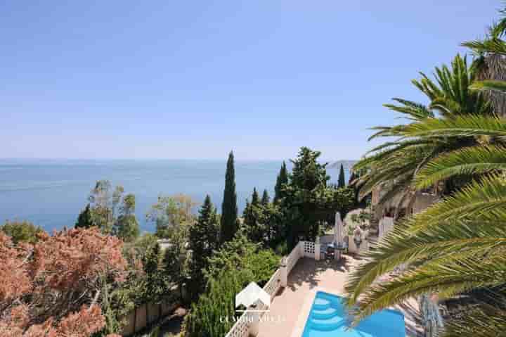 House for sale in Monte los Almendros - El Pargo - Costa Aguilera