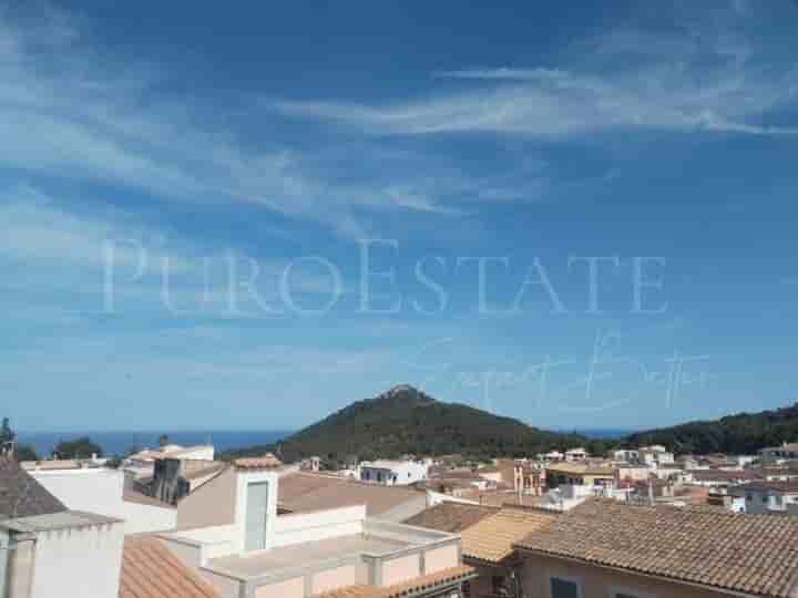 House for sale in Capdepera