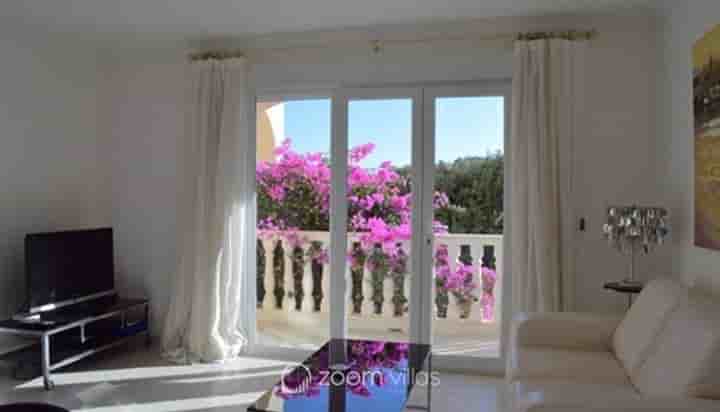 Apartment for sale in Benissa