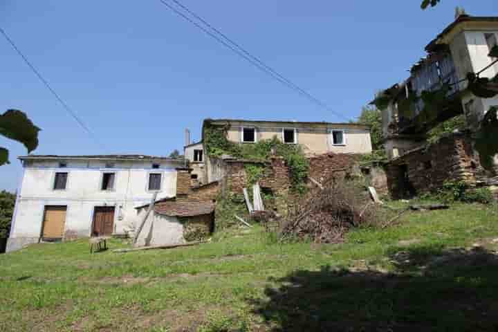 Casa en venta en Ribadeo