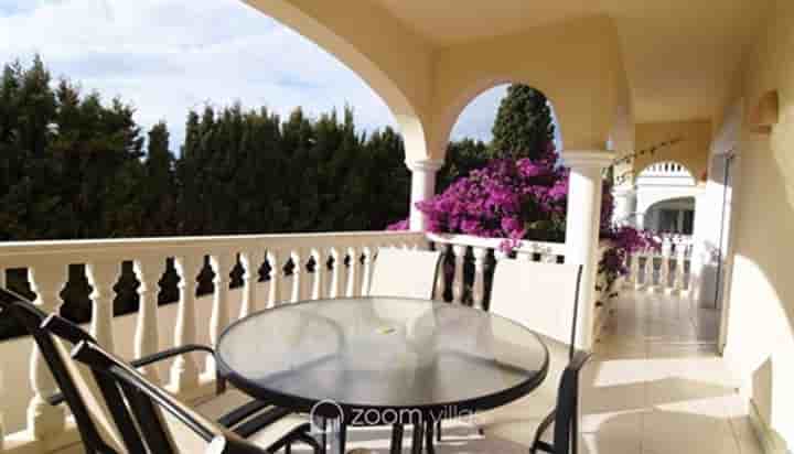 Apartamento en venta en Benissa