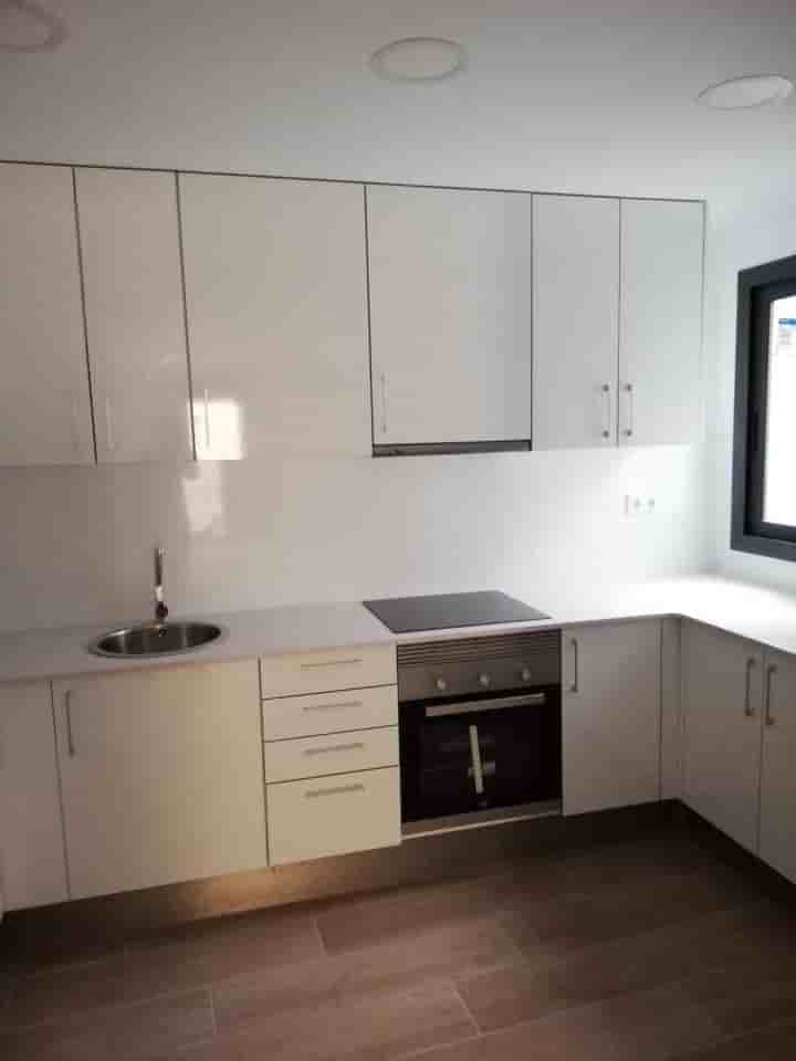 Apartamento en alquiler en Centre