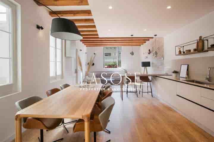 House for sale in Barcelona