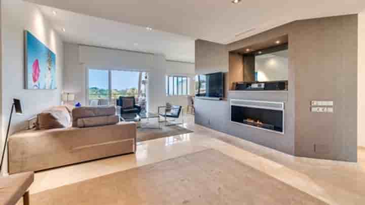 Apartment for sale in Marbella